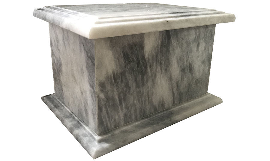 311 - MarbleUrn