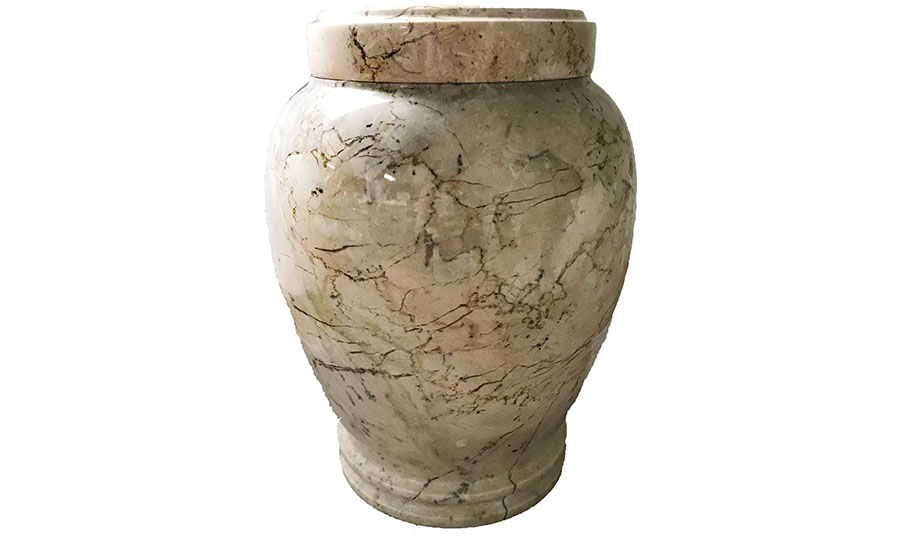 321 - MarbleUrn