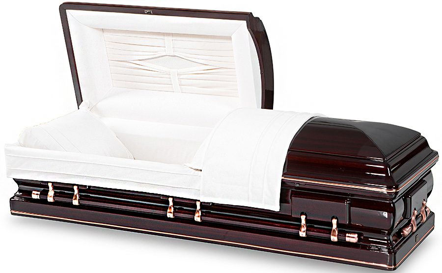 4415 - Mahogany, Rosetan Velvet