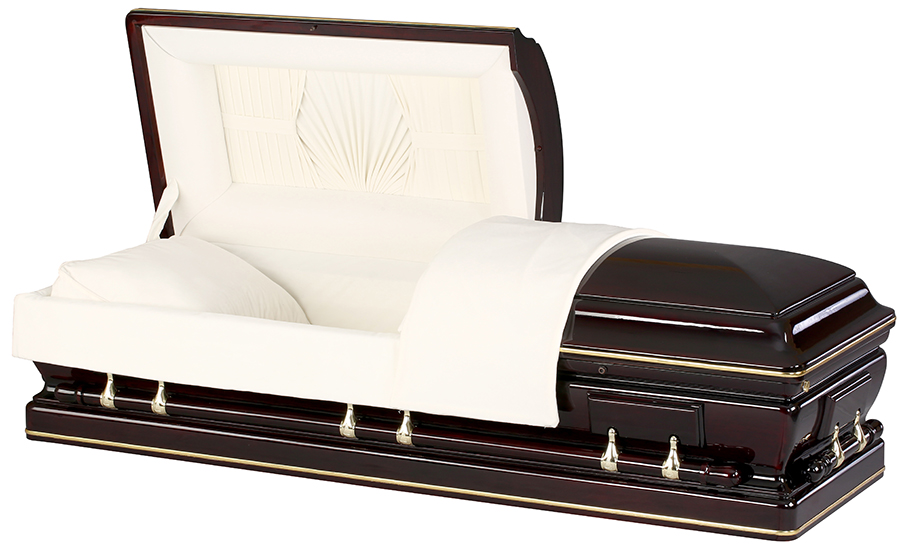 4417 - Solid Poplar, High Gloss, Ivory Velvet