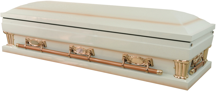 8113- Oversize Full Couch Primrose Light Pink Velvet Interior Inside 32" / Outside 33"
