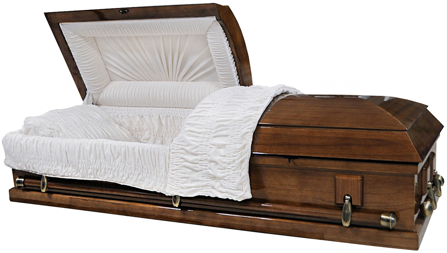8826-66" - Solid Poplar Wood Child's Inside 66"Lx20"W Outisde 69.25"Lx25.50W