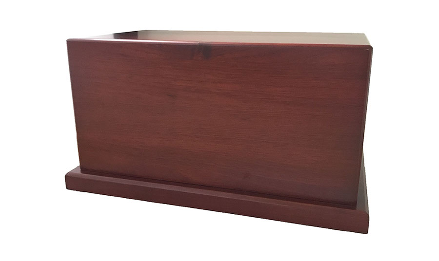 A002-DC - Dark Cherry