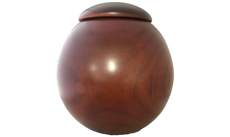 A036-DC- Dark Cherry