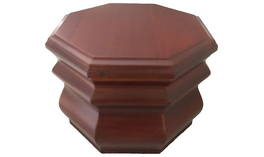 A067-DC- Dark Cherry
