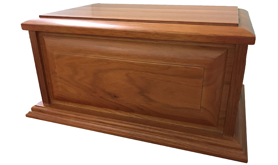 A1003-LC- Light Cherry