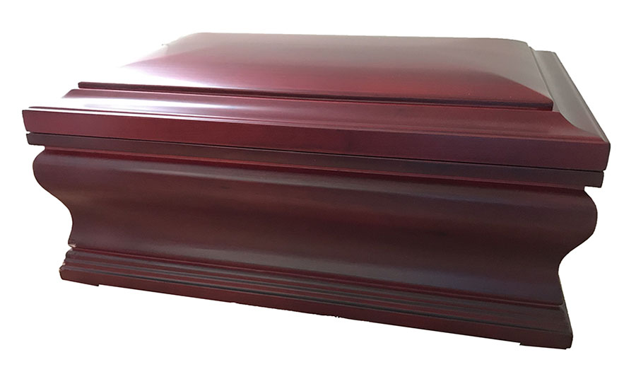 A1005-DC- Dark Cherry