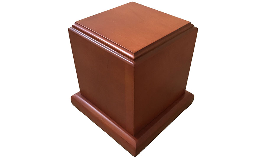 A305-LC- Light Cherry