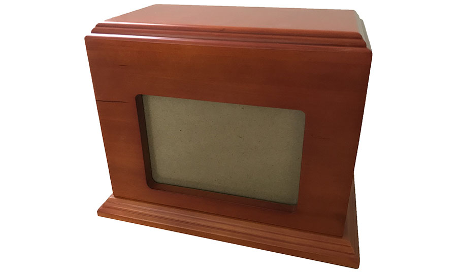 A311-LC- Light Cherry