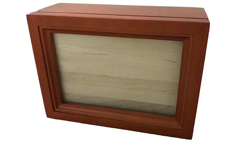 A314-LC- Light Cherry