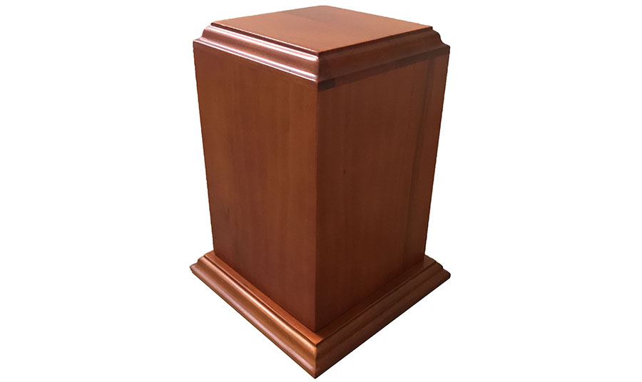 A332-LC- Light Cherry