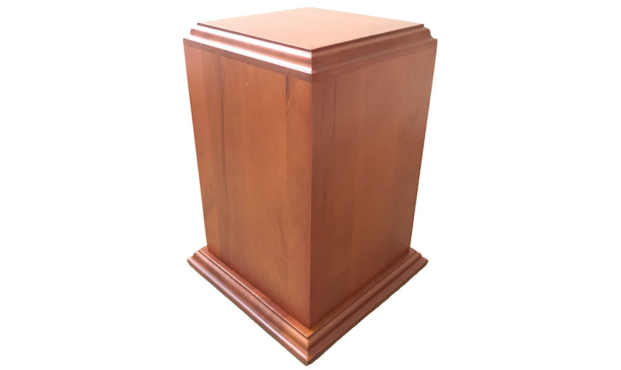 A333-LC- Light Cherry
