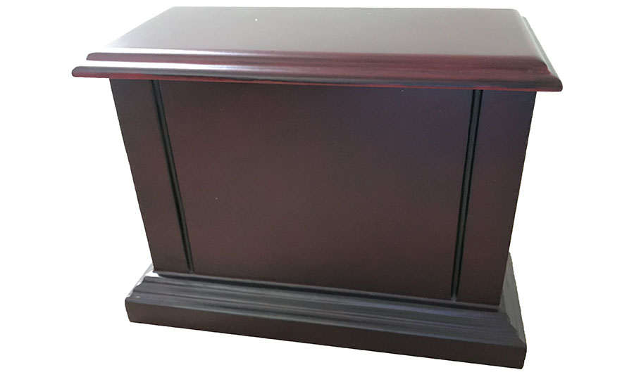 A342-DC- Dark Cherry