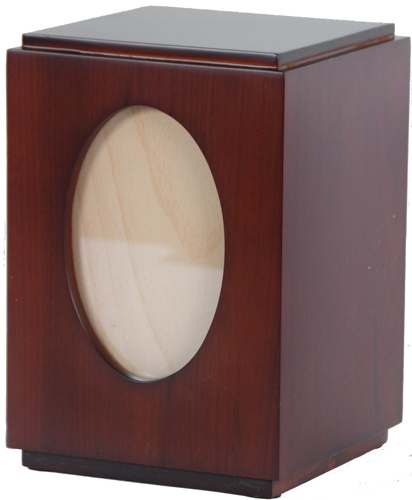 A005-DC - Dark Cherry Wood