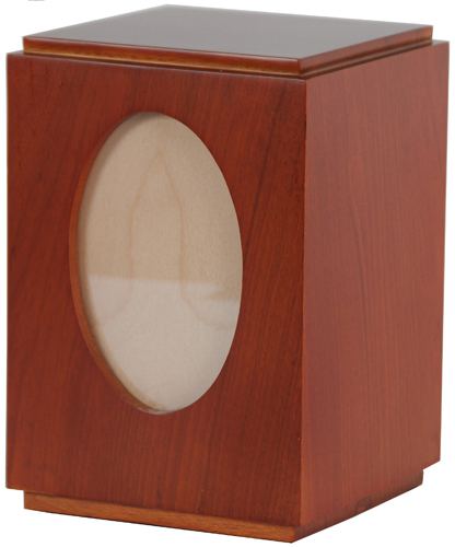 A005-LC - Light Cherry Wood
