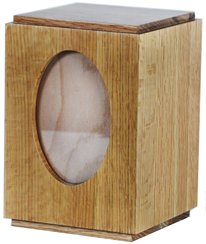 A005-OAK - Oak Wood