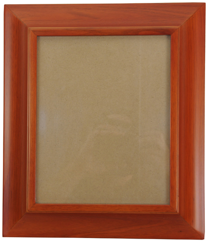 A007-LC - Picture Frame - Light Cherry